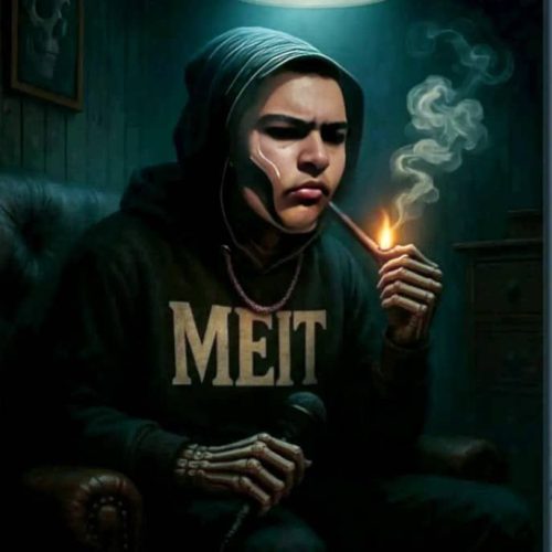 امیر میت - بهشت و جهنم فرقی نداره